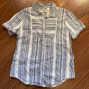 Abercrombie Kids Girls Shirt